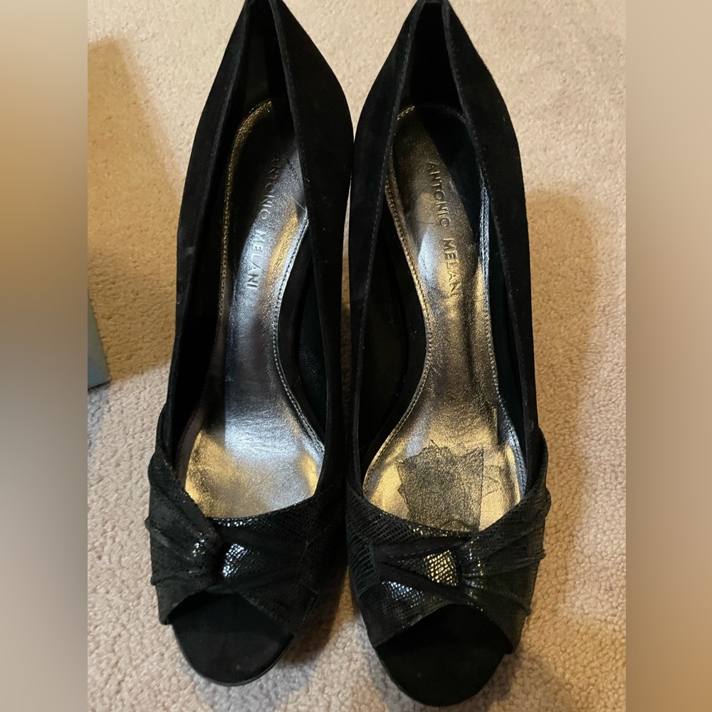 Antonio Melani Heels